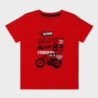 Maglietta maniche corte - Bambino - 102 - 107 | 4 anni