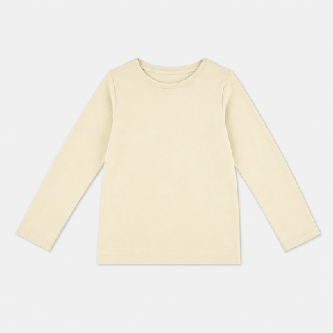 Maglietta maniche lunghe - Bambino - 96 - 101 | 3 anni