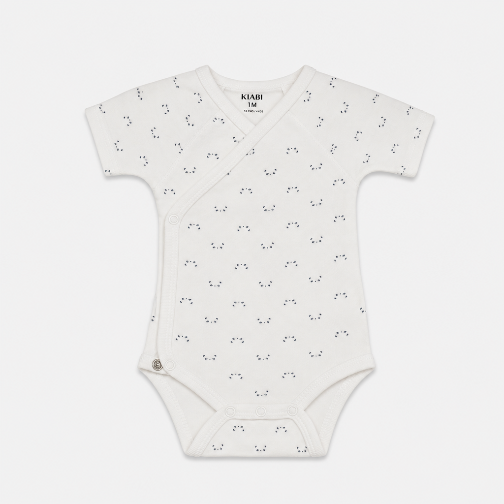 Body - Bambino - 50 - 59 < 3 mesi