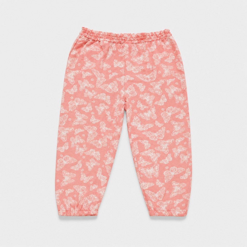 Pantaloni - Bambina - 84 - 89 | 18 mesi
