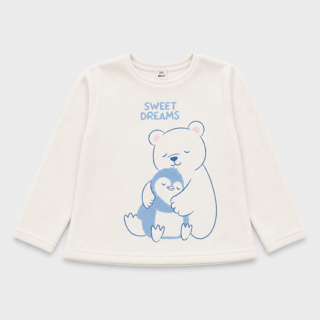 Pigiama - Bambino - 96 - 101 | 3 anni
