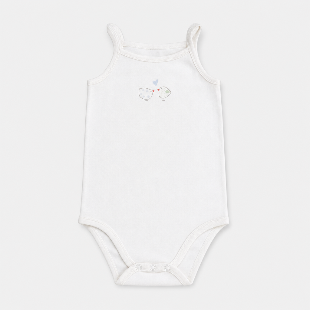 Body - Bambino - 96 - 101 | 3 anni