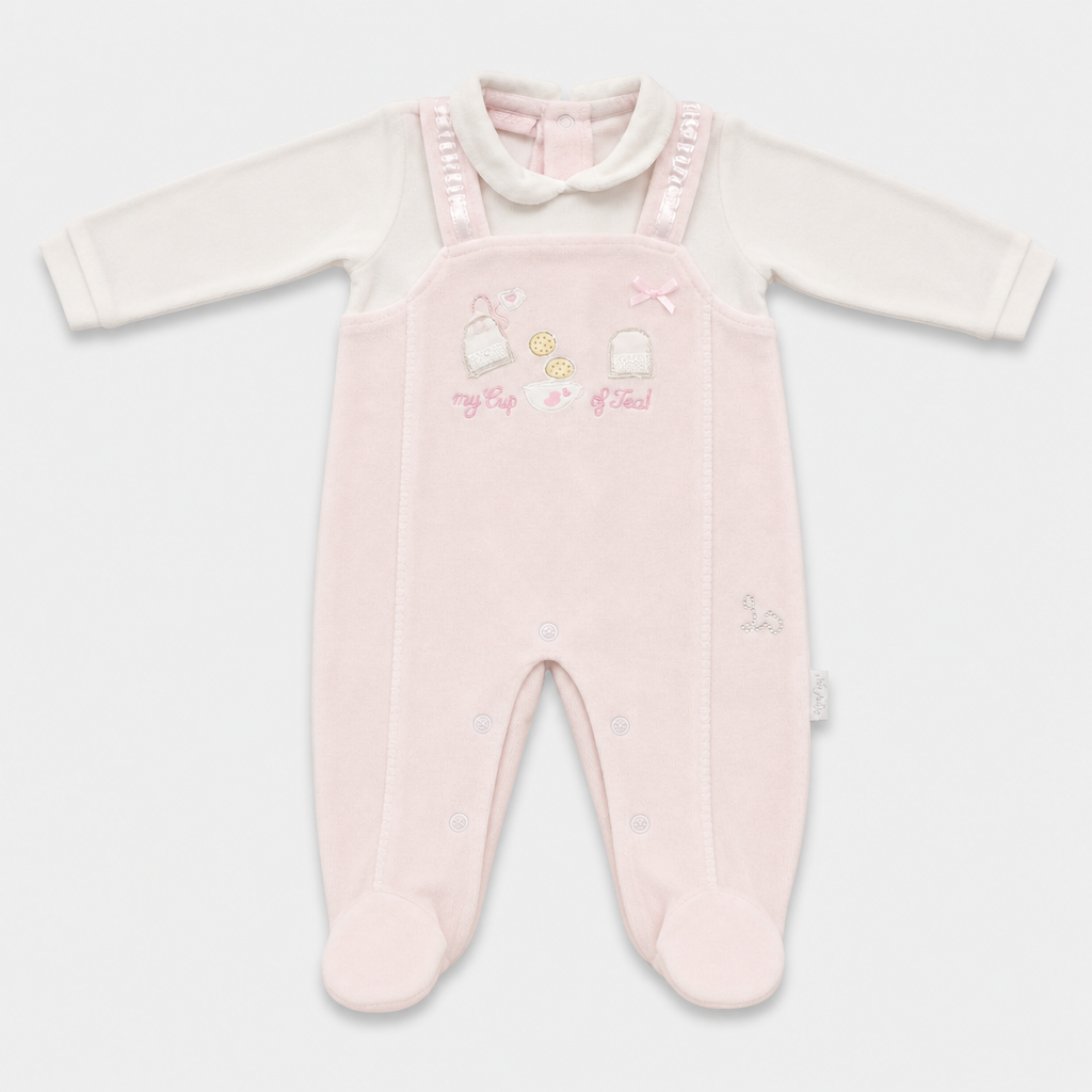 Tutine neonato - Bambina - 60 - 65 | 3 mesi