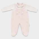 Tutine neonato - Bambina - 60 - 65 | 3 mesi