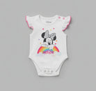 Body - Bambina - 50 - 59 < 3 mesi