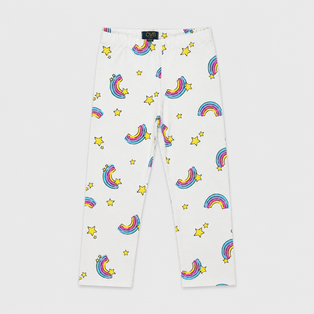 Leggins - Bambina - 120 - 125 | 7 anni