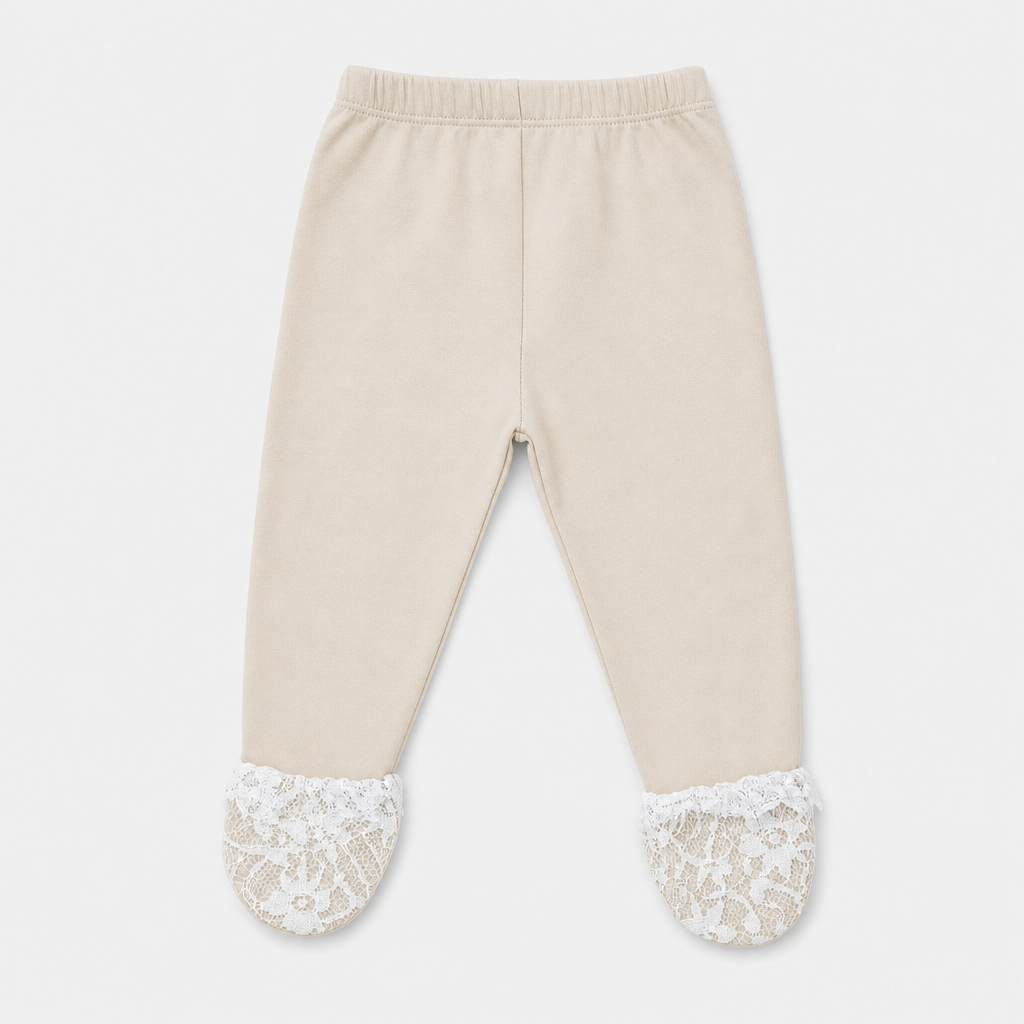 Pantaloni - Bambina - 50 - 59 < 3 mesi