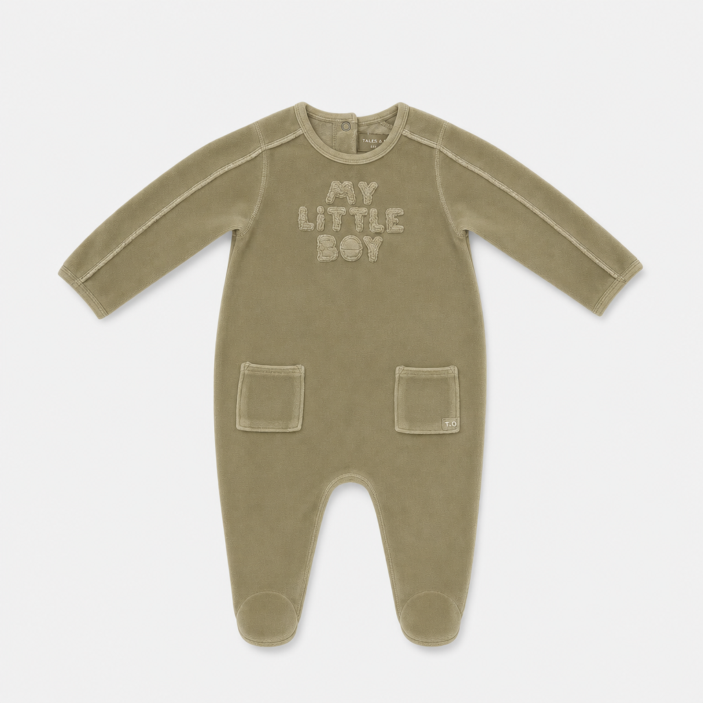 Tutine neonato - Bambino - 66 - 71 | 6 mesi