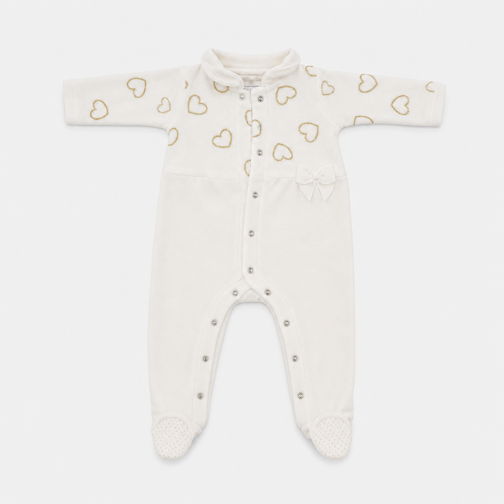 Tutine neonato - Bambina - 66 - 71 | 6 mesi