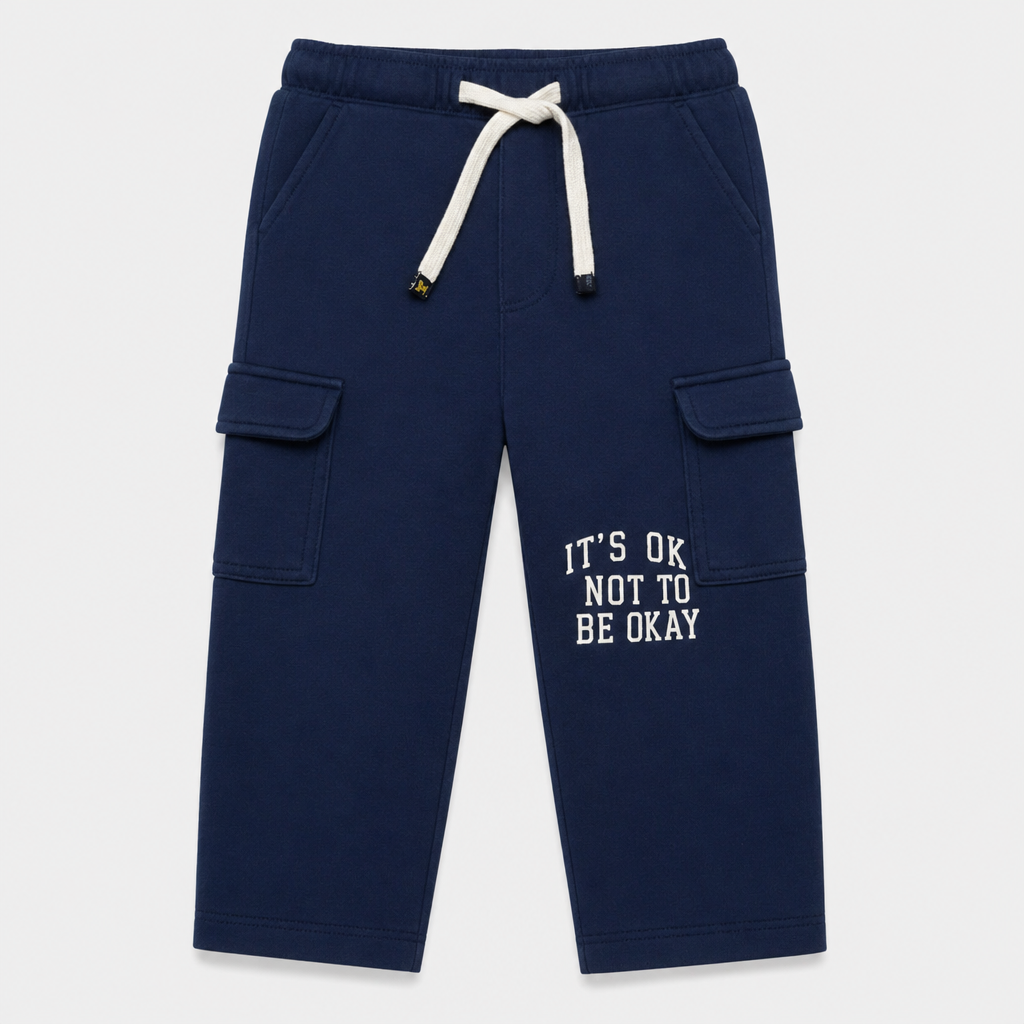 Pantaloni tuta - Bambino - 84 - 89 | 18 mesi