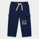 Pantaloni tuta - Bambino - 84 - 89 | 18 mesi