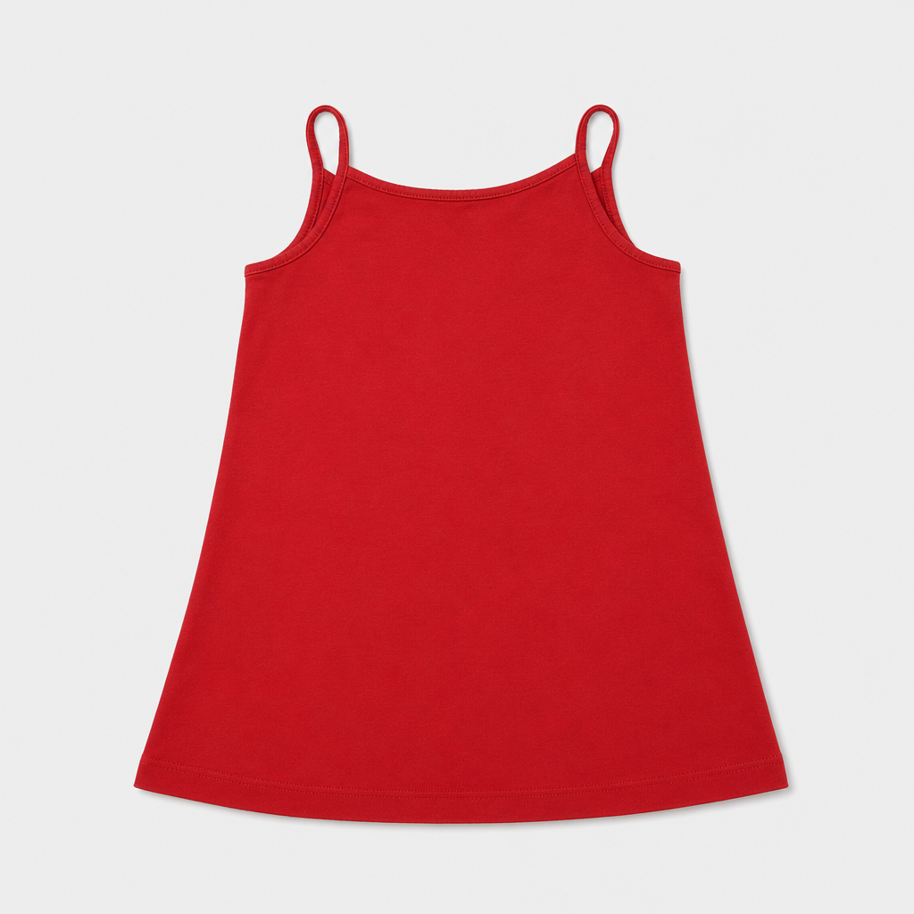 Canottiera - Bambina - 96 - 101 | 3 anni