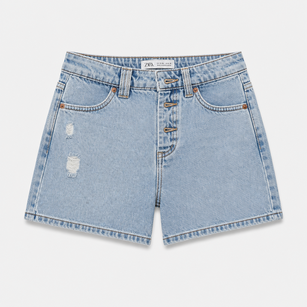 Pantaloncini corti - Bambina - 132 - 137 | 9 anni