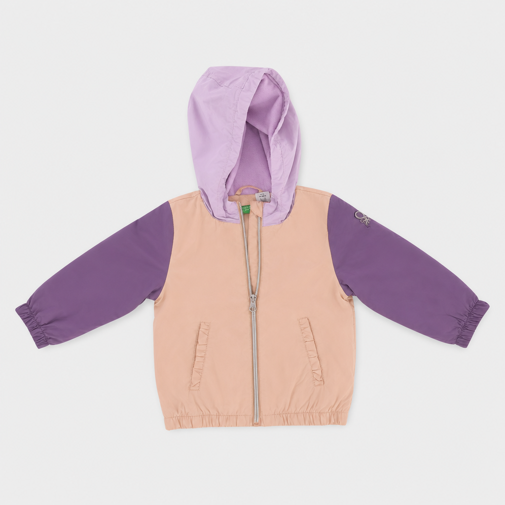 Giacca primavera - Bambina - 84 - 89 | 18 mesi