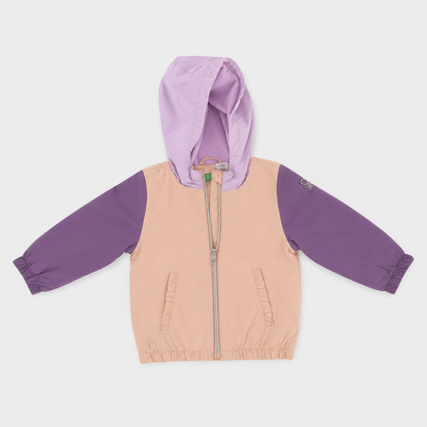Giacca primavera - Bambina - 84 - 89 | 18 mesi