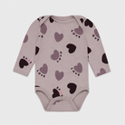 Body - Bambina - 60 - 65 | 3 mesi