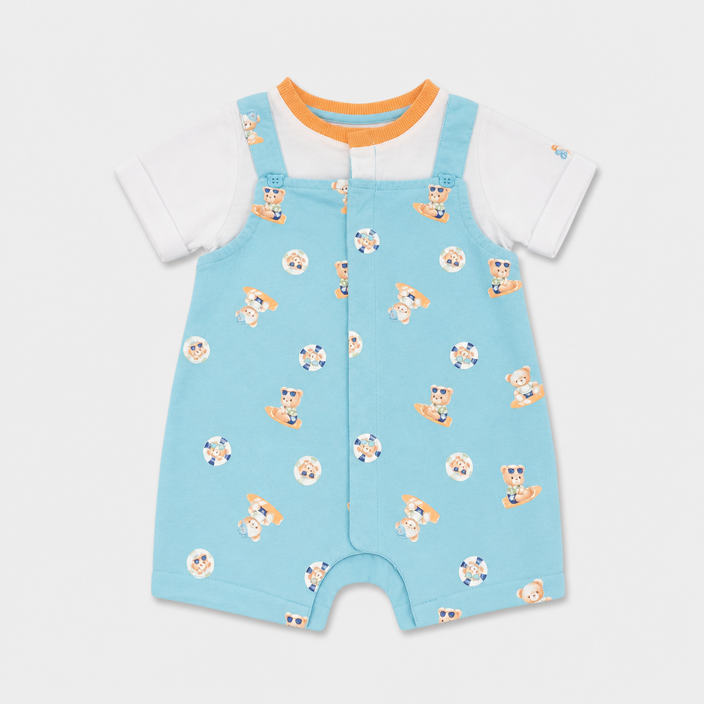 Tutine neonato - Bambino - 60 - 65 | 3 mesi