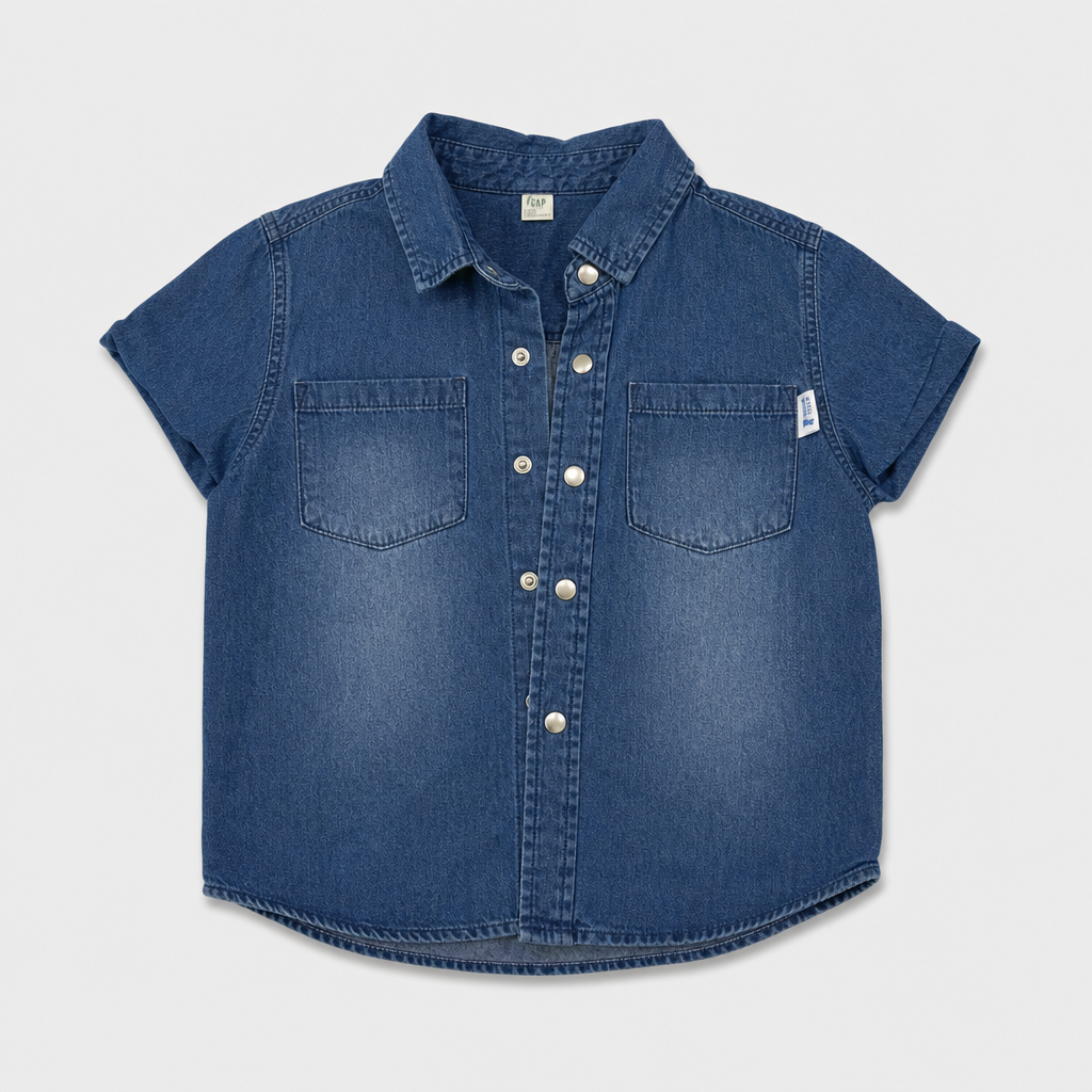 Camicia - Bambino - 78 - 83 | 1 anno