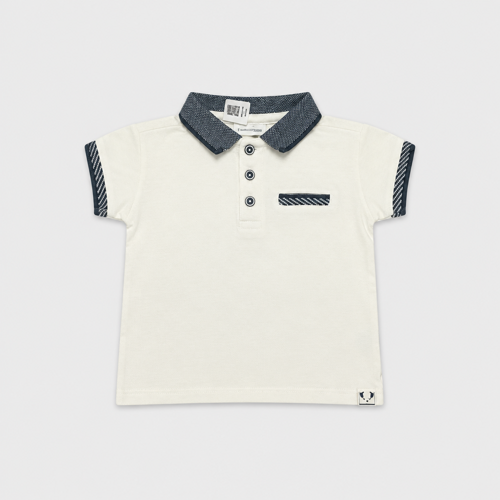 Polo maniche corte - Bambino - 60 - 65 | 3 mesi