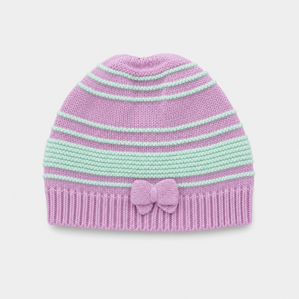 Cappellino - Bambina - 66 - 71 | 6 mesi