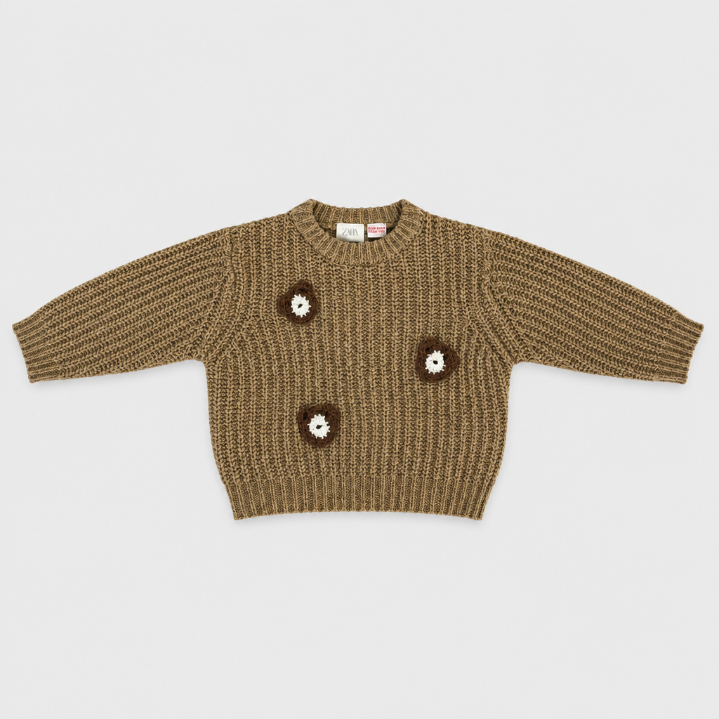 Maglioncino - Bambino - 84 - 89 | 18 mesi