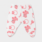 Tutine neonato - Bambina - 50 - 59 < 3 mesi