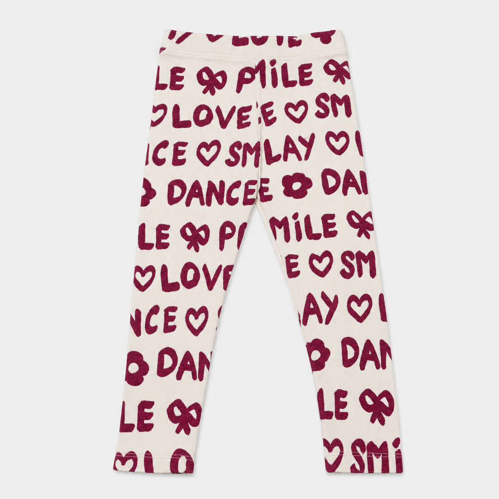Leggins - Bambina - 114 - 119 | 6 anni