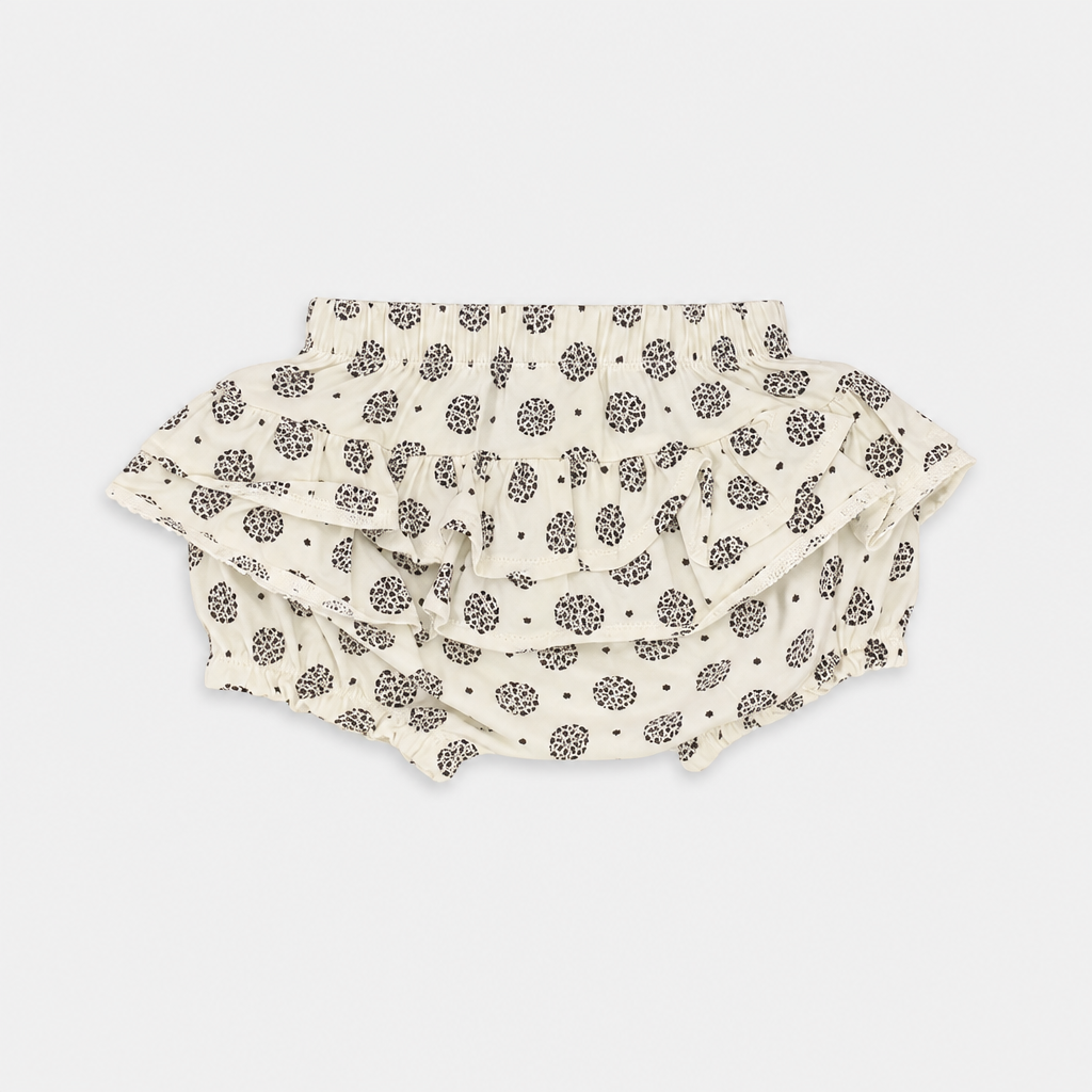 Pantaloncini corti - Bambina - 60 - 65 | 3 mesi