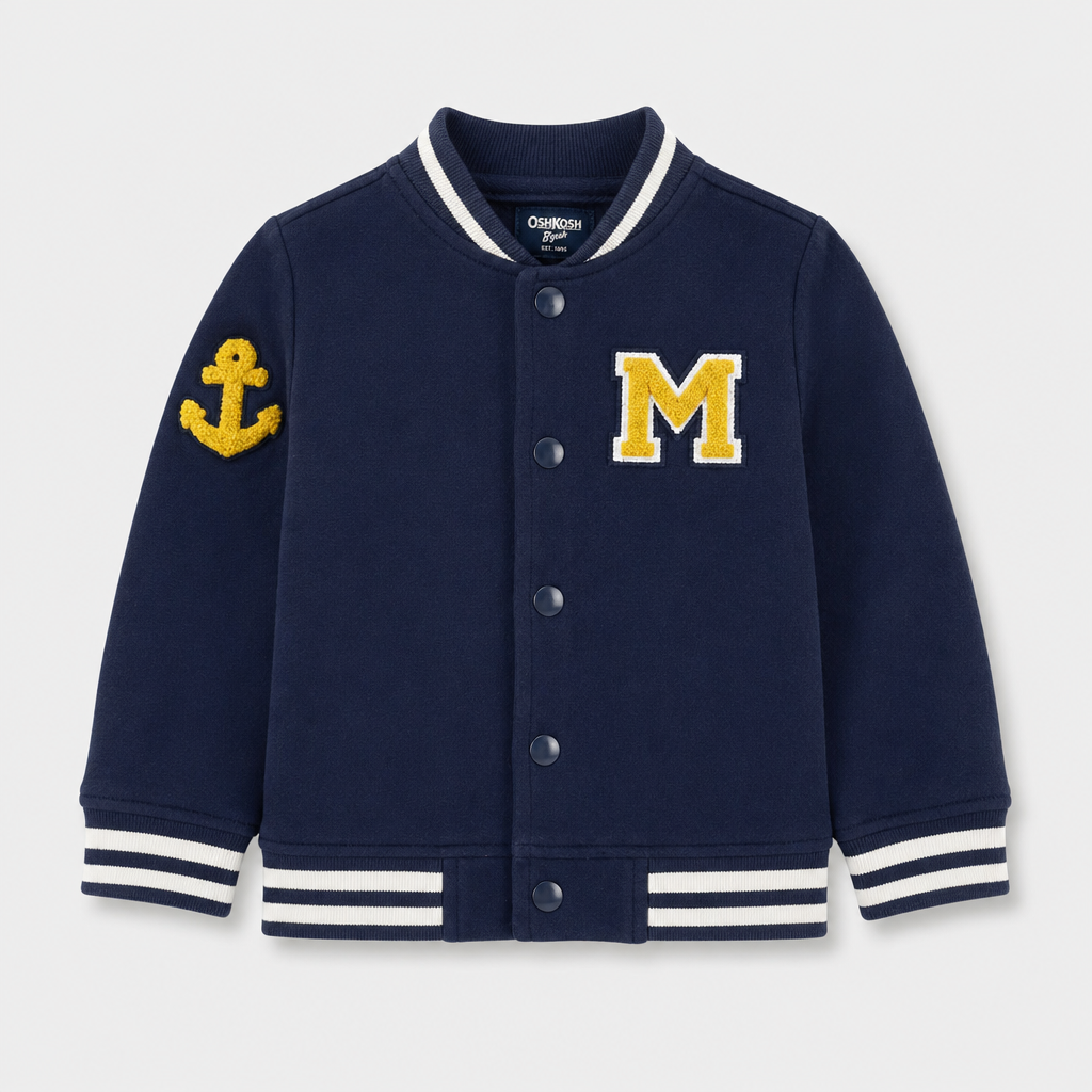 Giacca primavera - Bambino - 78 - 83 | 1 anno