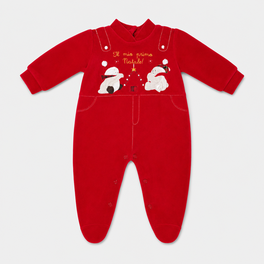 Tutine neonato - Bambino - 50 - 59 < 3 mesi