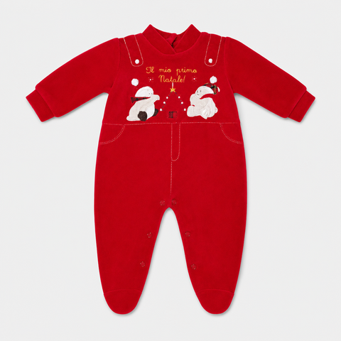 Tutine neonato - Bambino - 50 - 59 < 3 mesi