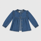 Camicia - Bambina - 84 - 89 | 18 mesi