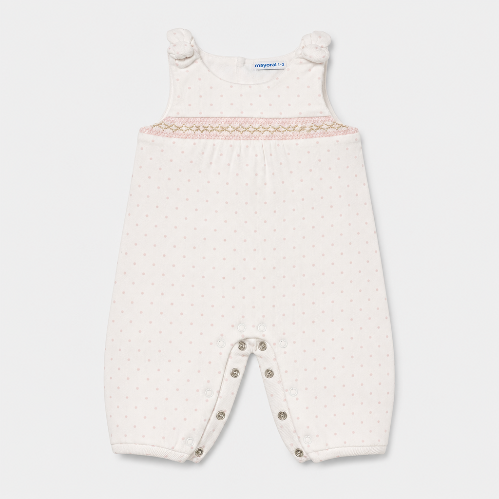 Tutine neonato - Bambina - 50 - 59 < 3 mesi