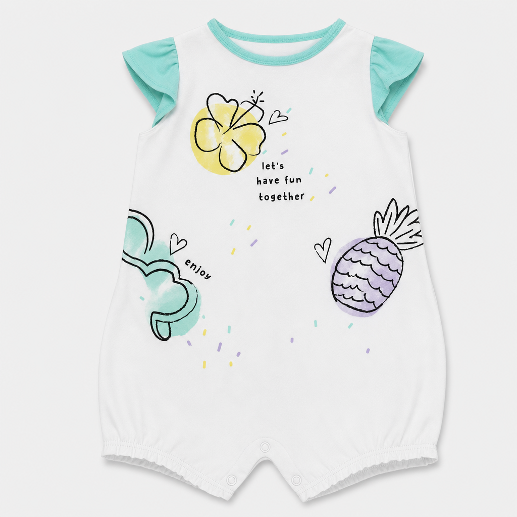 Tutine neonato - Bambina - 72 - 77 | 9 mesi