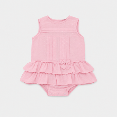 Body - Bambina - 66 - 71 | 6 mesi