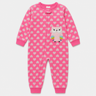 Tutine neonato - Bambina - 84 - 89 | 18 mesi