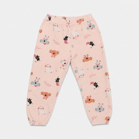 Pantaloni - Bambina - 96 - 101 | 3 anni