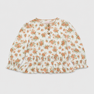 Maglietta maniche lunghe - Bambina - 114 - 119 | 6 anni