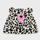 Cappellino - Bambina - 50 - 59 < 3 mesi