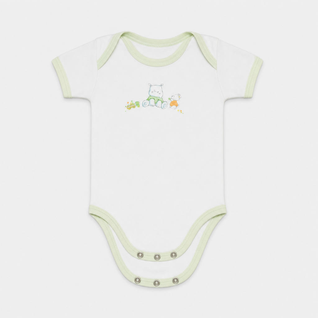 Body - Bambino - 96 - 101 | 3 anni