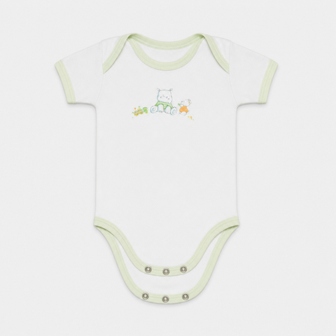 Body - Bambino - 96 - 101 | 3 anni