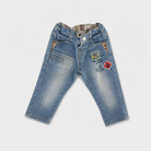 Jeans - Bambino - 66 - 71 | 6 mesi
