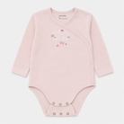 Body - Bambina - 66 - 71 | 6 mesi