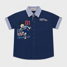 Camicia - Bambino - 96 - 101 | 3 anni