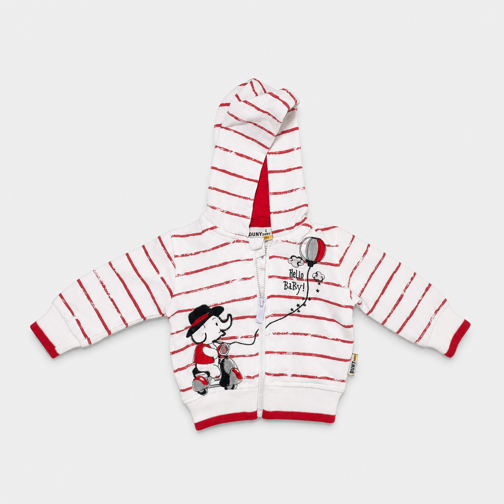 Felpa - Bambino - 66 - 71 | 6 mesi
