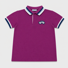 Polo maniche corte - Bambino - 102 - 107 | 4 anni