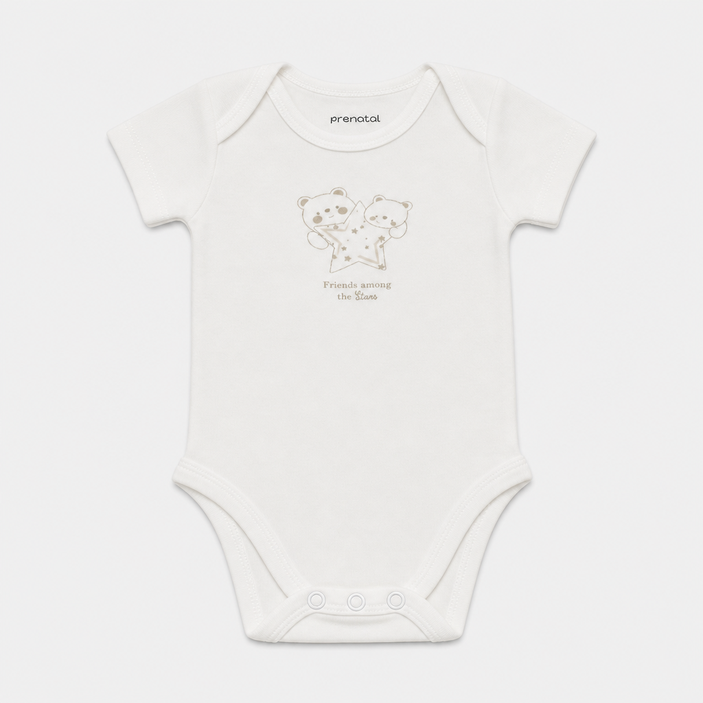 Body - Bambino - 50 - 59 < 3 mesi