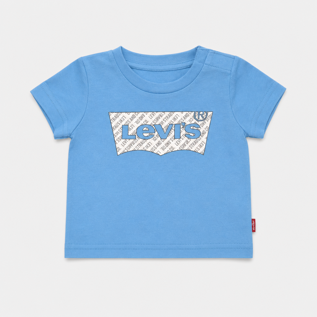 Maglietta maniche corte - Bambino - 60 - 65 | 3 mesi