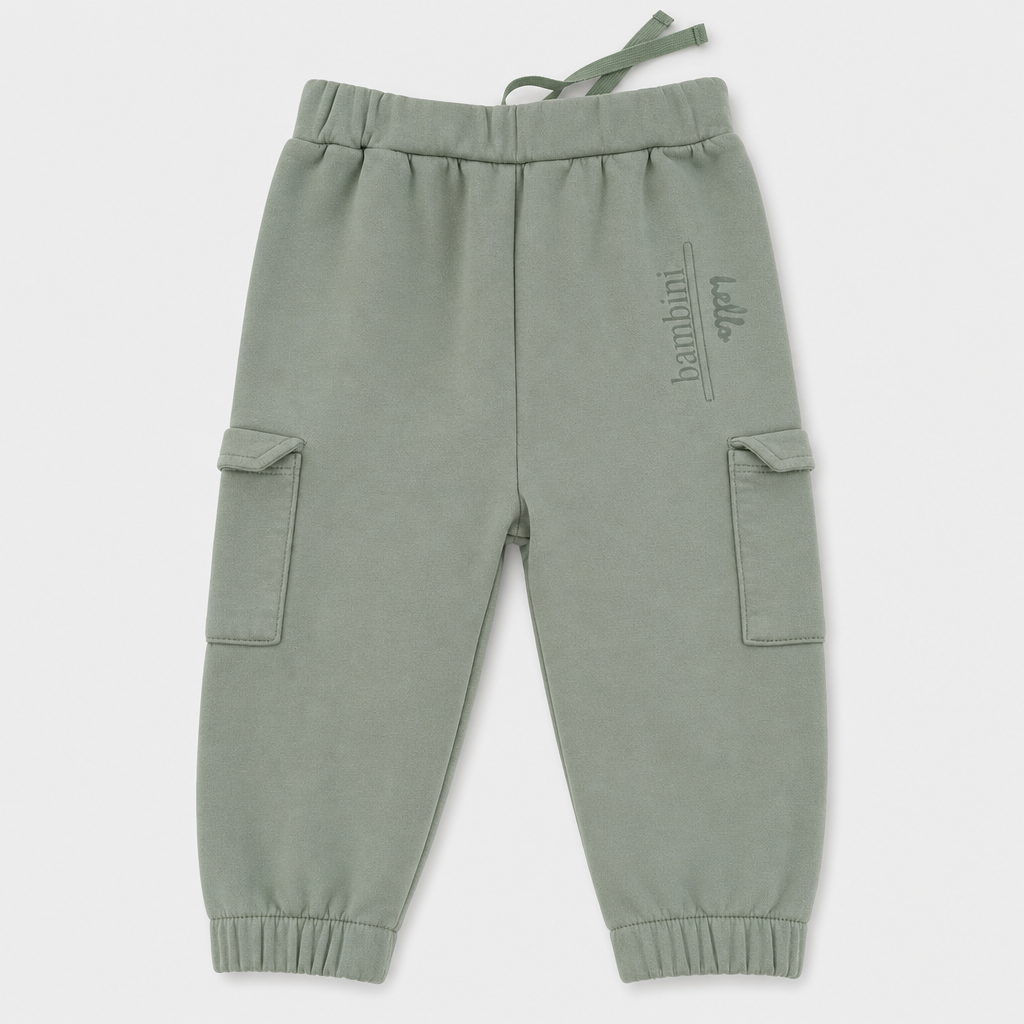 Pantaloni tuta - Bambino - 72 - 77 | 9 mesi