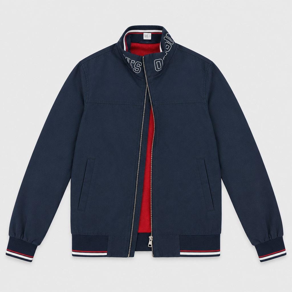Giacca primavera - Bambino - 84 - 89 | 18 mesi